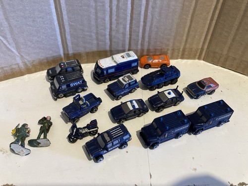 Lotto micro machines - lotto,