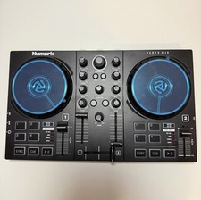 Numark party mix blu mkii - party,
