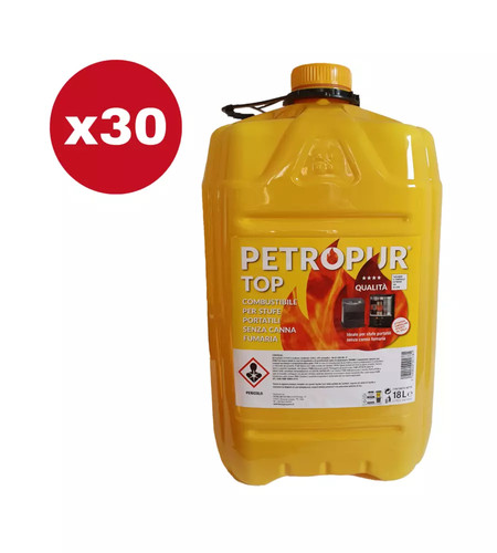 Combustibile liquido petropur - combustibile,