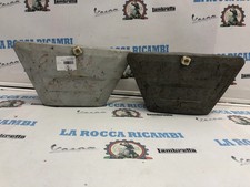 Bauletti Laterali GILERA