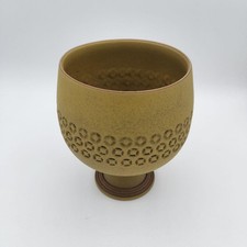 Vaso di fiori vintage