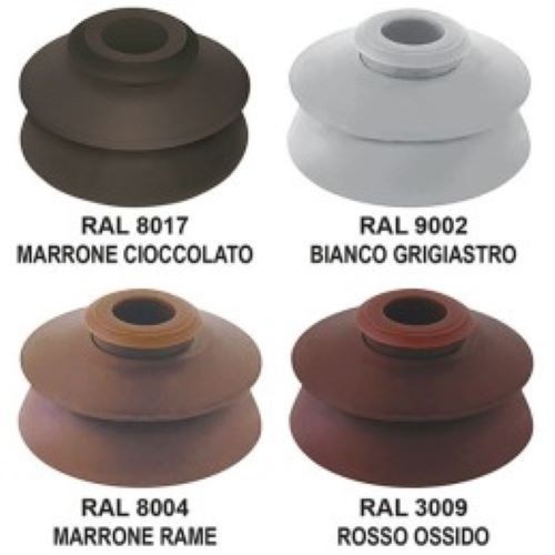 Cappellotto per grecate - cappellotto,