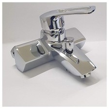 RUBINETTO MISCELATORE VASCA