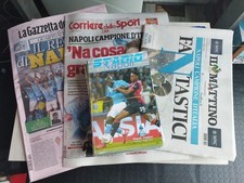 Giornali e Programmi 4°