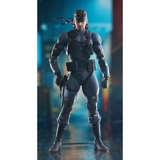 Action Figure Figma Solid