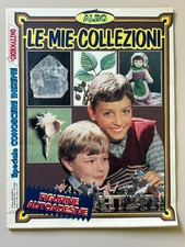Le mie collezioni albo