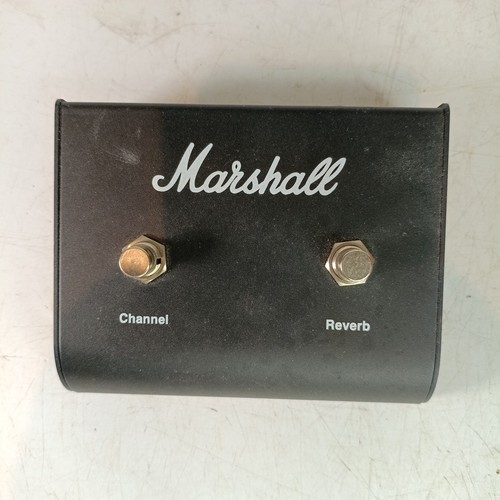 Marshall interruttore a - interruttore,
