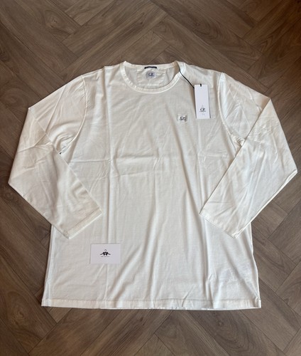 Shirt manica lunga cp - t-shirt,