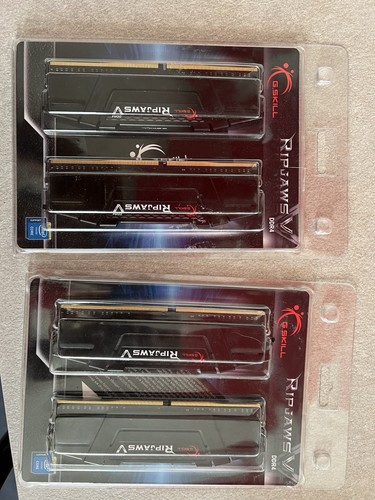 Ram ddr4 64gb - ram,
