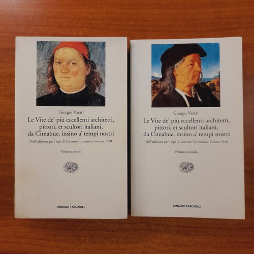 Vite più eccellenti - de',