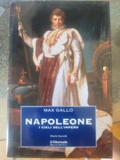 Napoleone Vol.2 - Max Gallo -