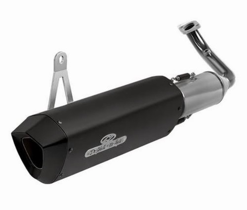 Scarico lembo vespa - scarico, a