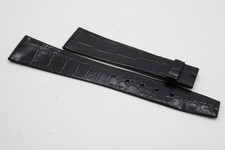 Cinghia vintage in pelle di