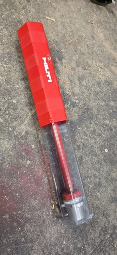 Hilti diamond core bit - hilti,