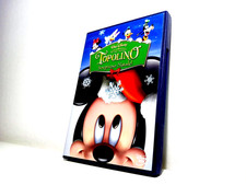 Topolino strepitoso Natale