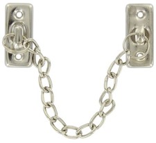 RITIENI A CATENA FERRO 150 MM