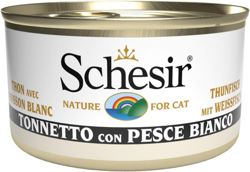 Cibo umido per gatti - per, adulti