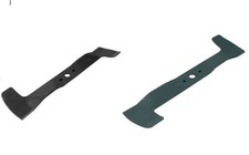 Kit coppia lama mulching dx sx