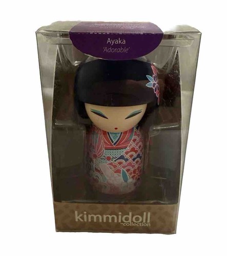 Kimmidoll collezione ayaka - collezione,