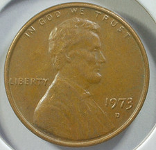 VENDITA MONETE MONDIALI--1973