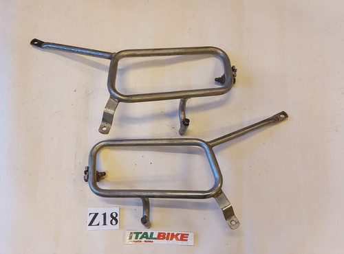 Telaietti porta borse - telaietti, laterali