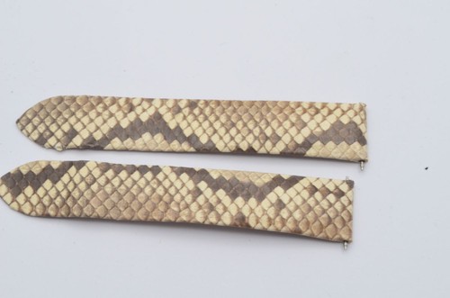 Cartier bracciale pelle - bracciale, in