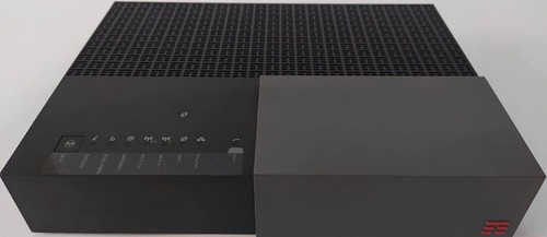 Modem router tim - router, fibra