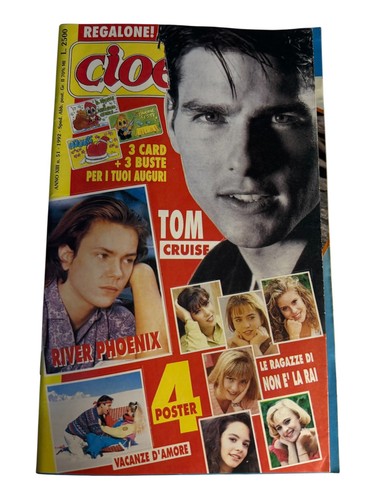 Cioè 1992 tom - cioÈ, 51-1992