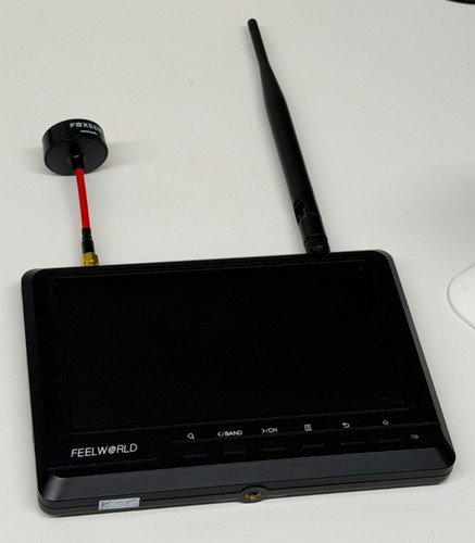 Feelworld fpv720 monitor fpv - fpv720,