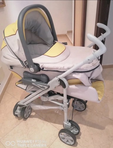 Cam passeggino combo singolo - cam,