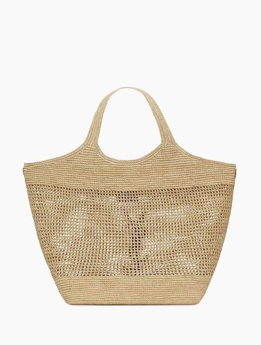 Borsa spiaggia rafia - da,