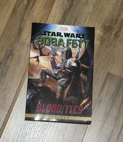 Star wars legends boba - legends:,