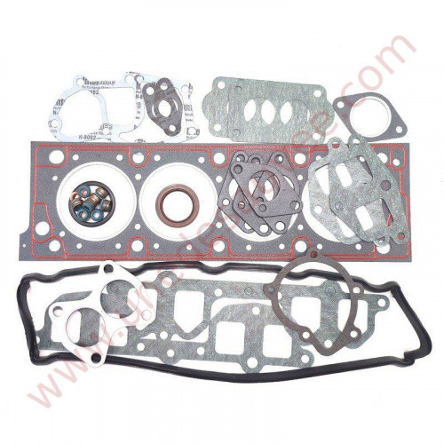 Borsa giunto rodaggio alto - borsa,