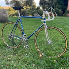 Velo alan campagnolo - velo, super
