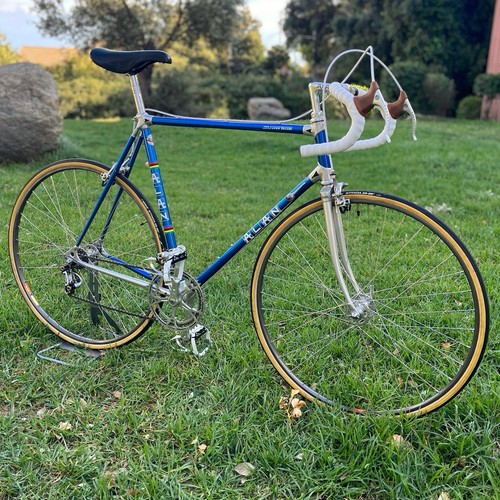 Velo alan campagnolo - alan,