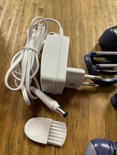 Rasoio epilatore Braun