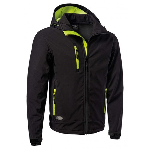 Giacca tecnica soft - soft, shell