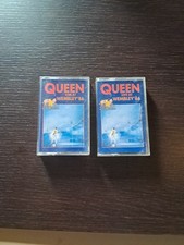 QUEEN - Live at Wembley '86 -