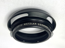 Cappuccio parafango Leitz