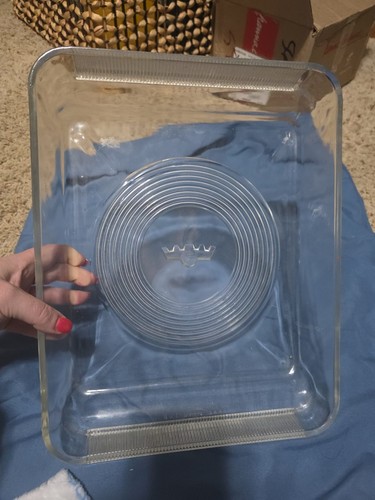Raro cassetto vetro - raro,