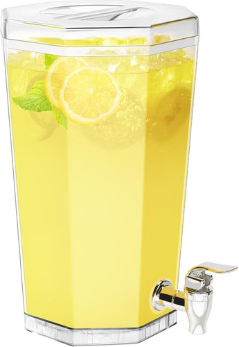 Dispenser bevande con - 4l,