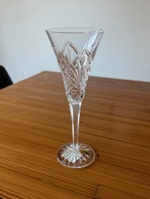 Coppia di flauti champagne