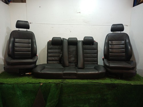Set completo sedili - set, di