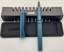 Lamy Safari Rollerball Pen in