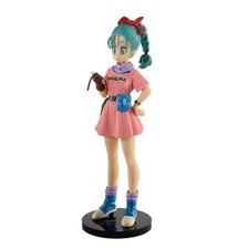 Figure Dragon Ball Bulma