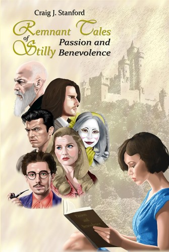 Remnant tales stilly - tales,