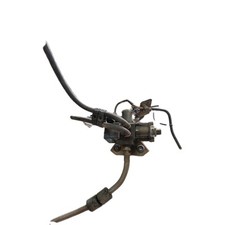 RIDUTTORE METANO FIAT Multipla 2° Serie 110R000012 Bifuel/Metano 