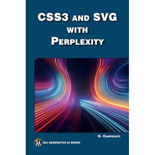 Css3 and svg with perplexity - perplexity,