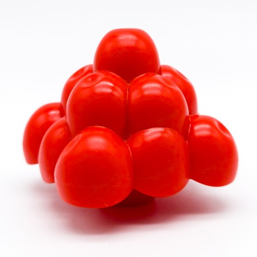 Lego duplo bacche frutta - lego,