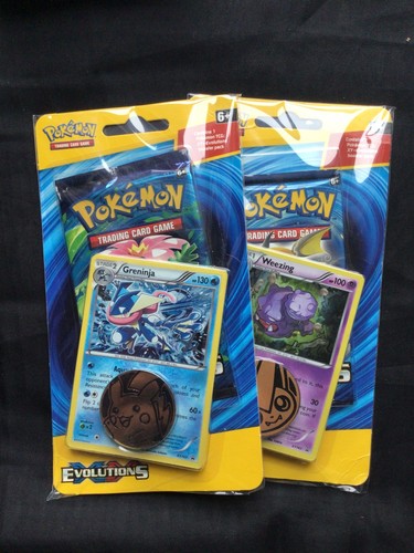 Pokemon cards sealed - pokemon,